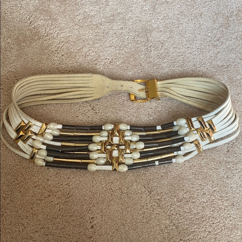 Vintage Belt